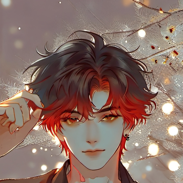 chat with ai character: justin