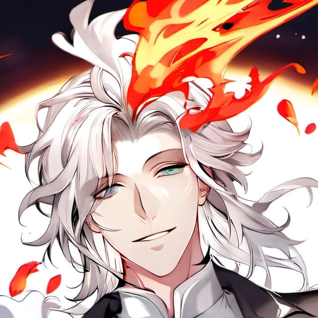 chat with ai character: Hashiras