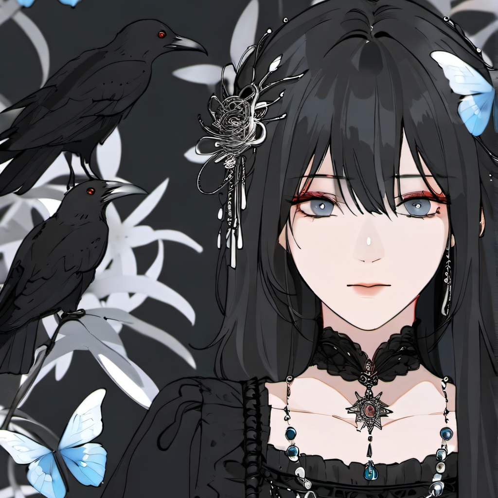 chat with ai character: Iroxa