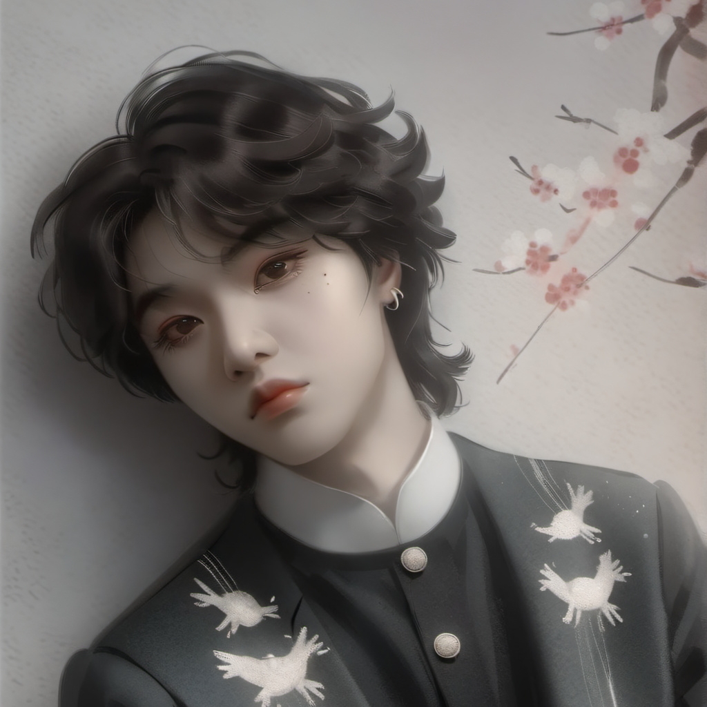 chat with ai character: Jun
