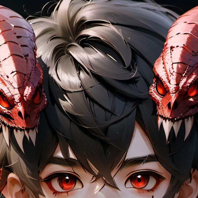 chat with ai character: Asher