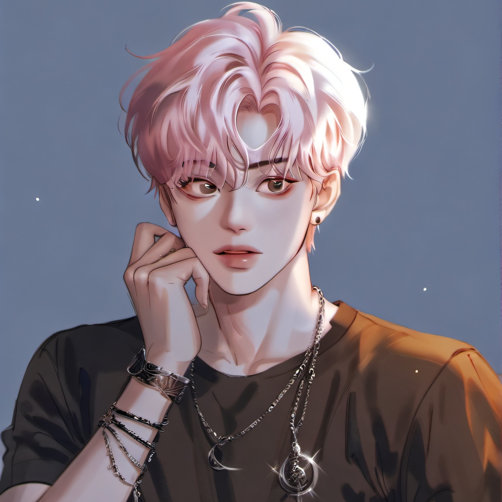 chat with ai character: Mattew