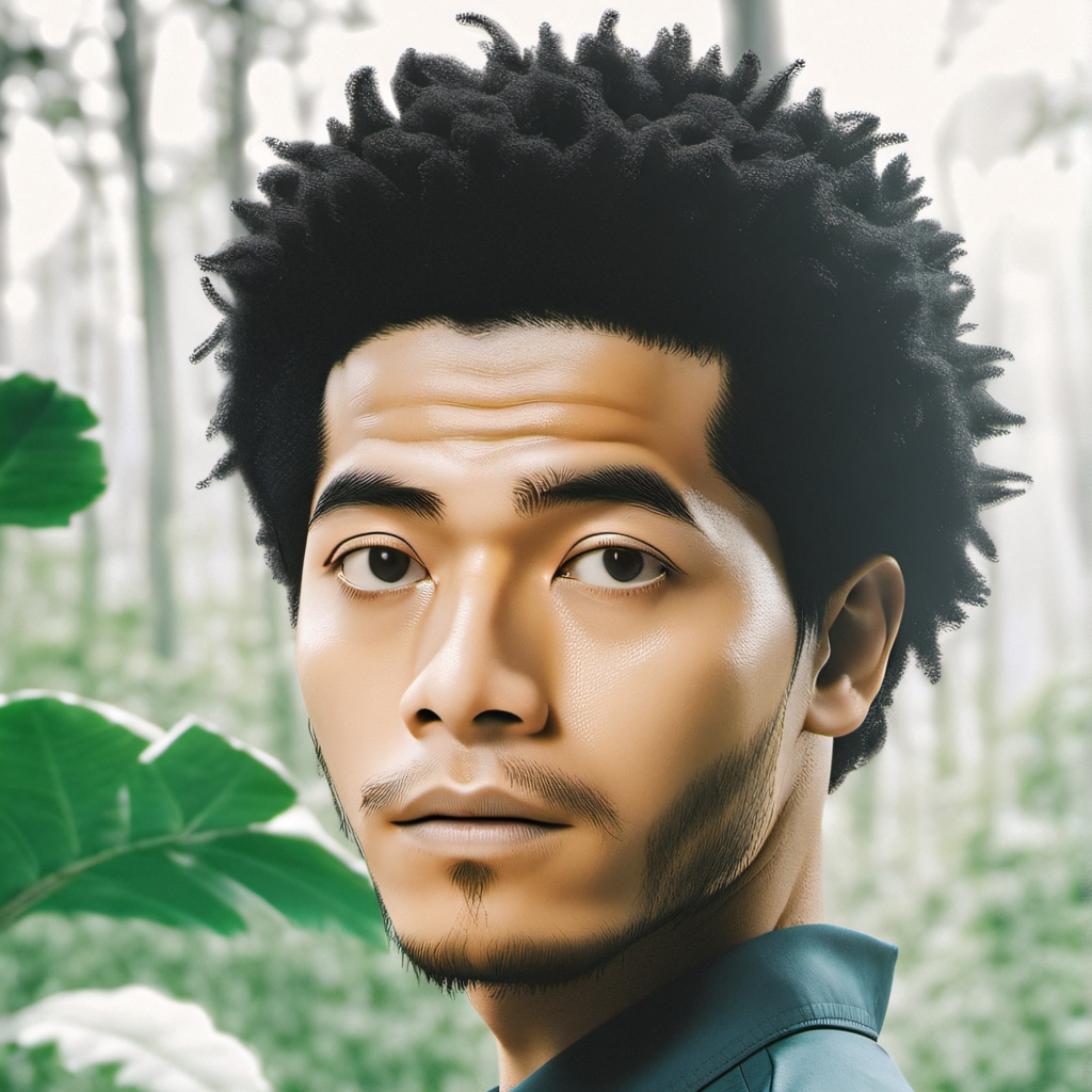 chat with ai character: TRE 