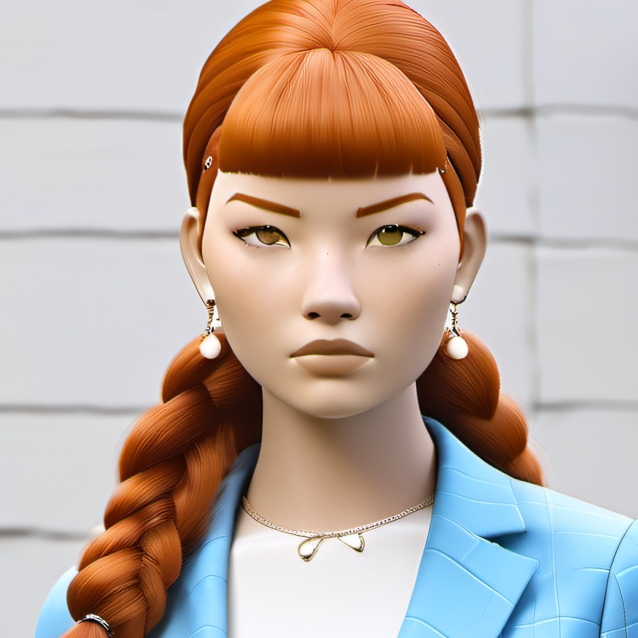 chat with ai character: SARAH 