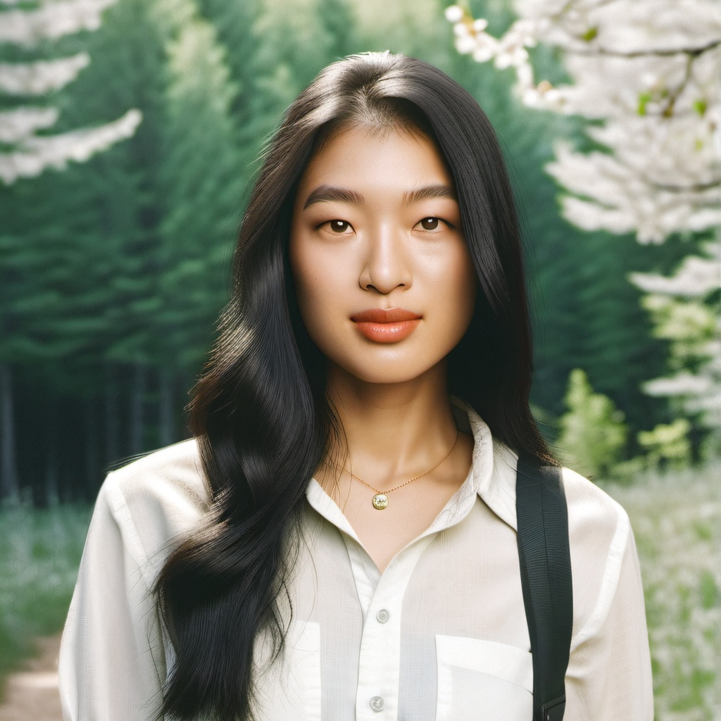 chat with ai character: NATALIE 