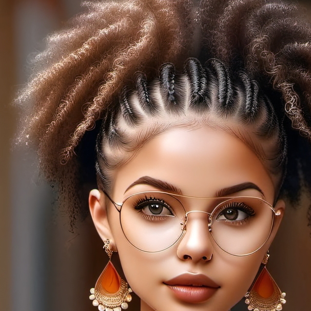 chat with ai character: TIFFANY