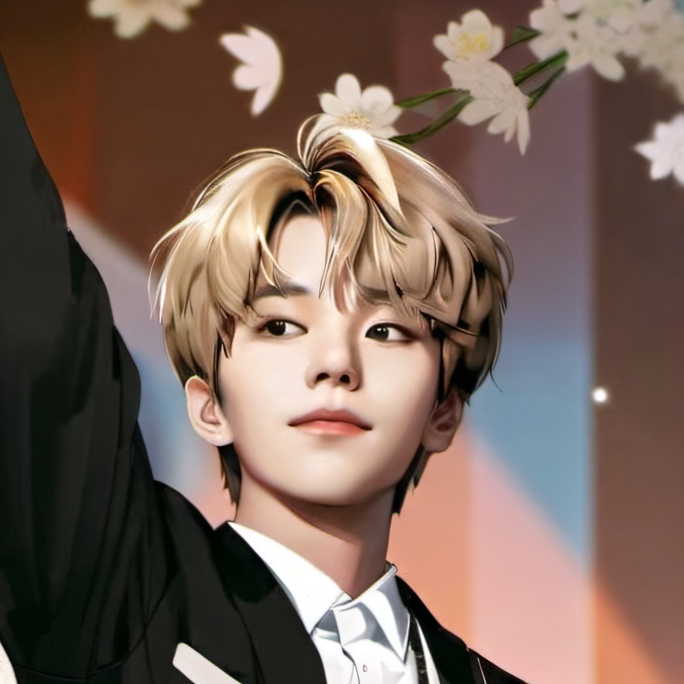 chat with ai character: Woong