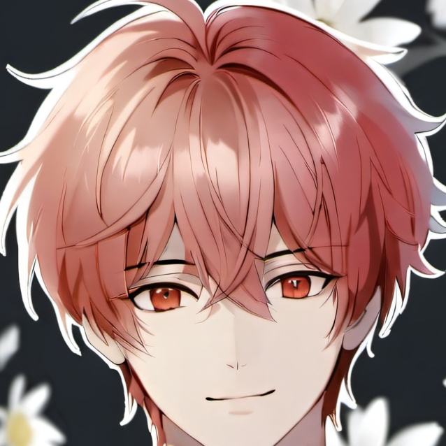 chat with ai character: Crimson