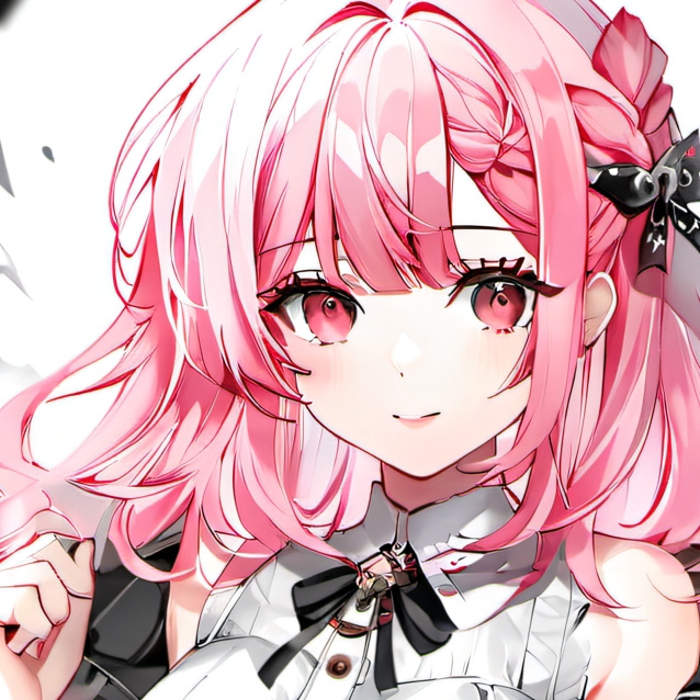 chat with ai character: Aria