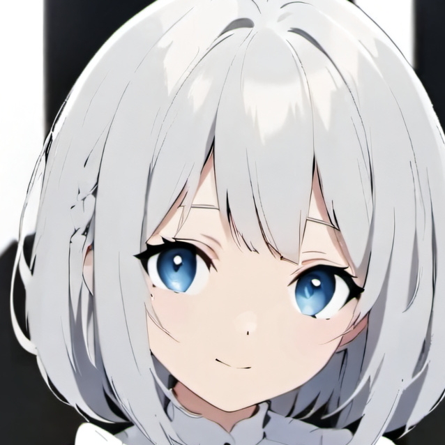 chat with ai character: Alice