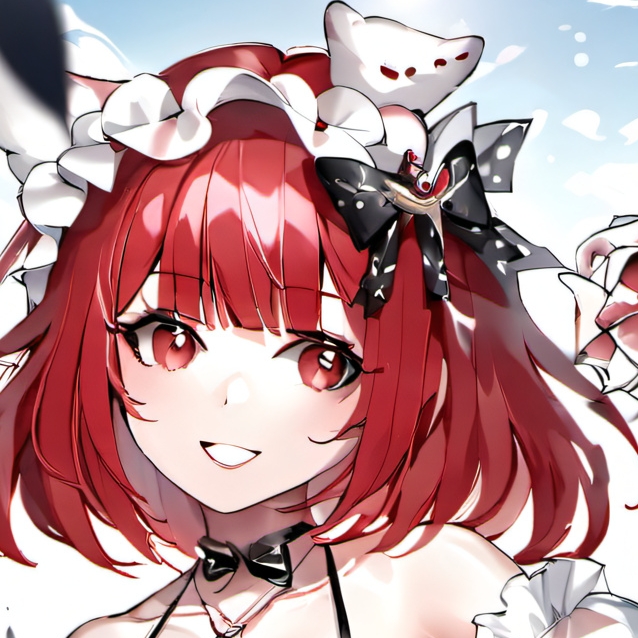 chat with ai character: Haley