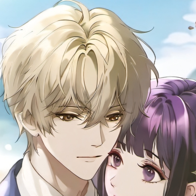 chat with ai character: maru*motoyatsu