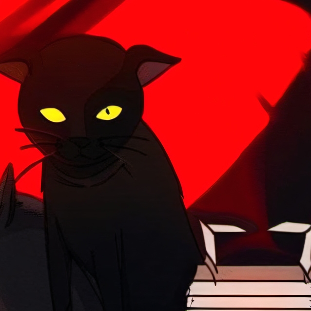 chat with ai character: HuskerDust 