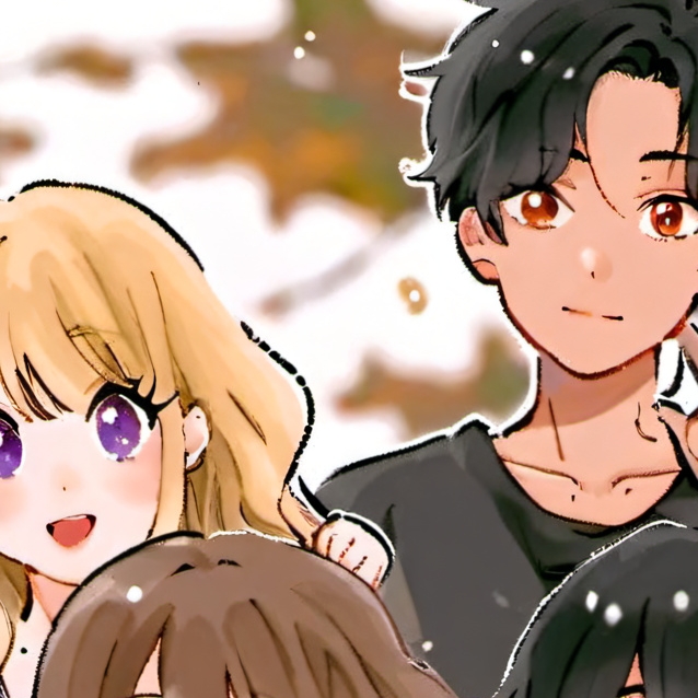 chat with ai character: jake.leo.Ava.abby
