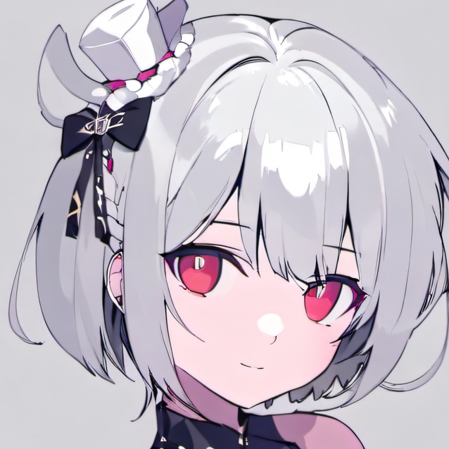 chat with ai character: Isla