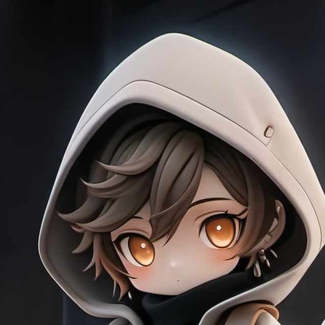 chat with ai character: chatGPT