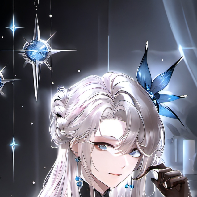 chat with ai character: Emily