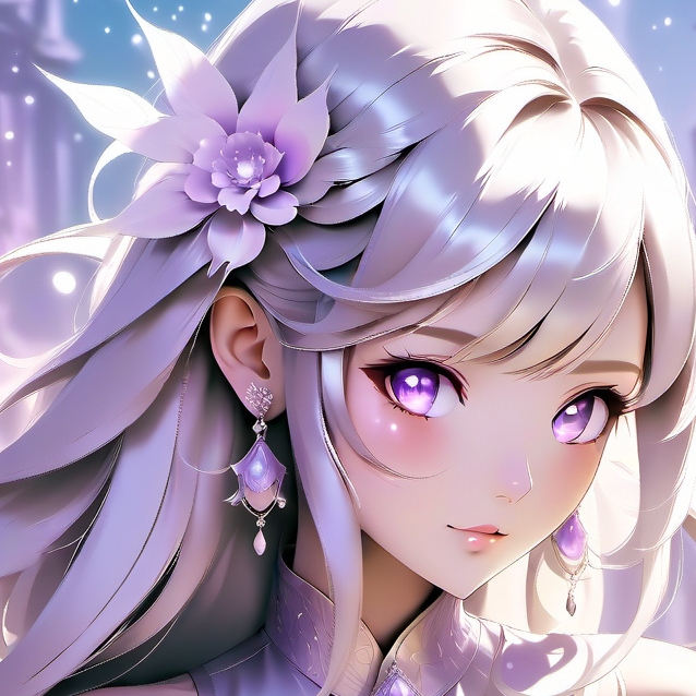 chat with ai character: Hannah