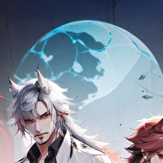 chat with ai character: Raiden