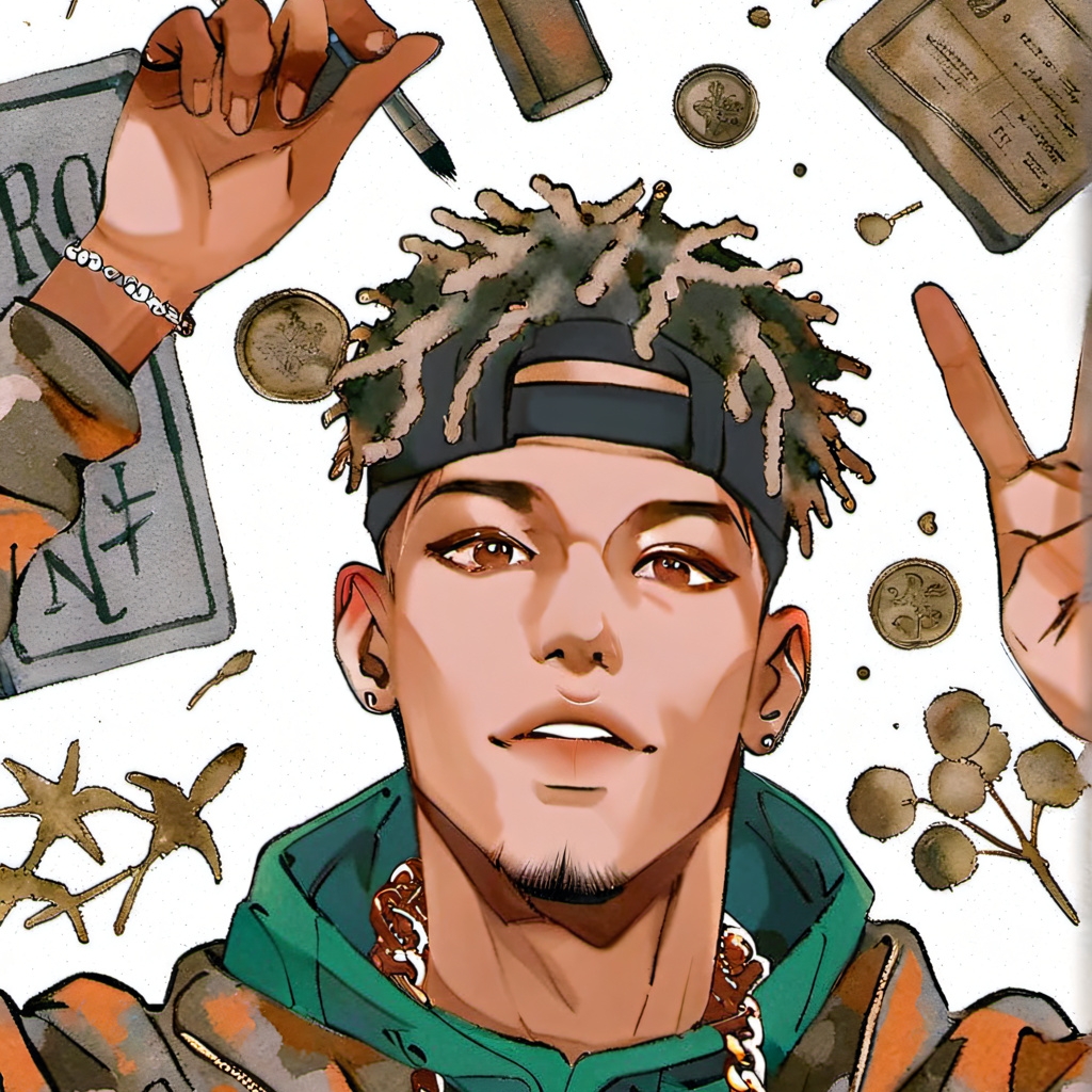 chat with ai character: kai