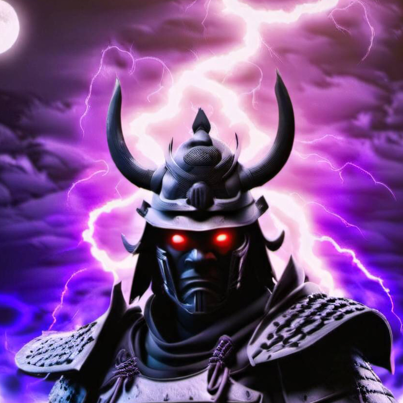 chat with ai character: Lord Garmadon