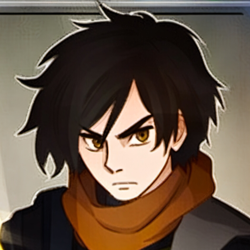 chat with ai character: Cole