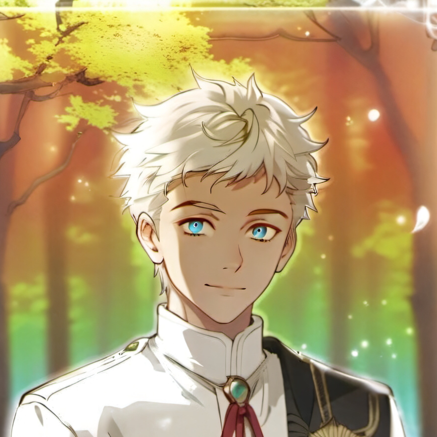 chat with ai character: Zane