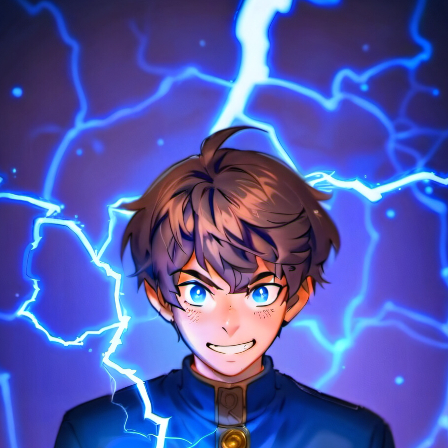 chat with ai character: Jay