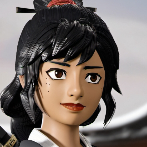 chat with ai character: Nya