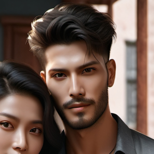 chat with ai character: KYLEE