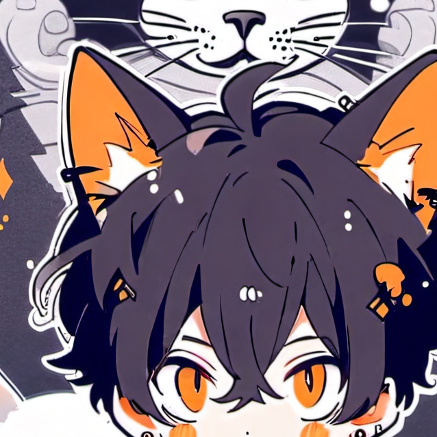chat with ai character: i am a babon