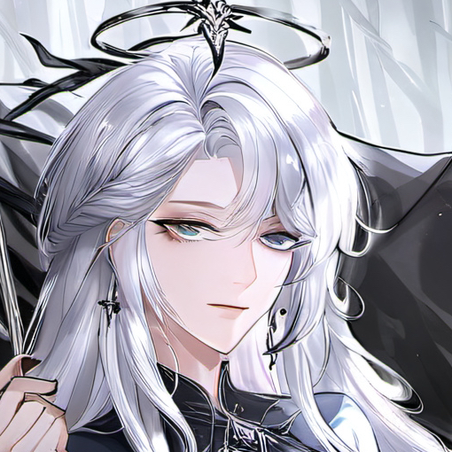 chat with ai character: Angelica
