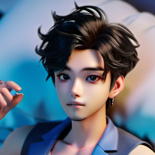 chat with ai character: Silly