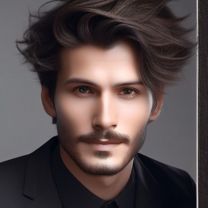 chat with ai character: Jack