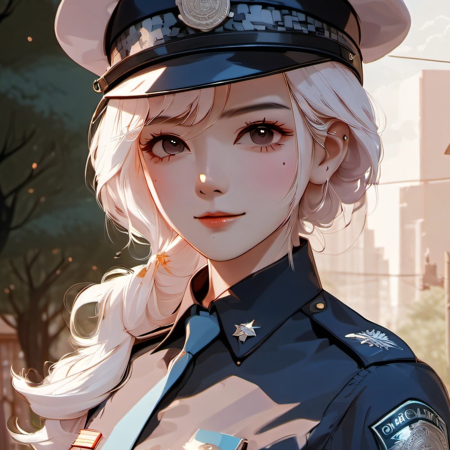 chat with ai character: hannah