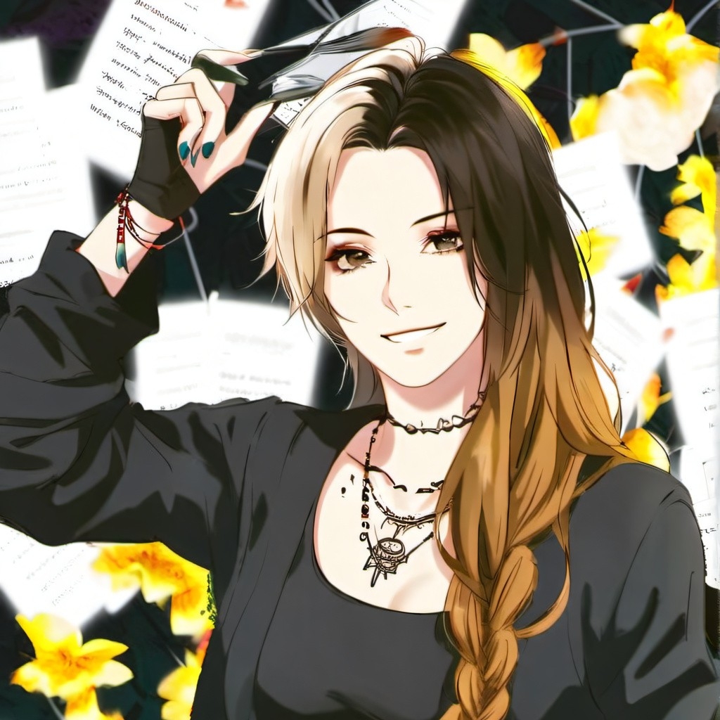 chat with ai character: Alex