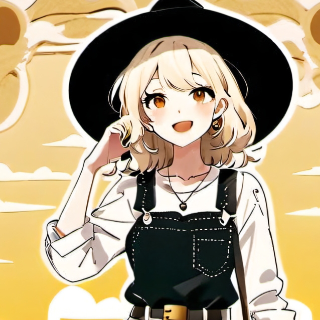 chat with ai character: Maisie 