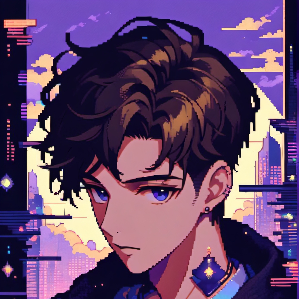 chat with ai character: josh