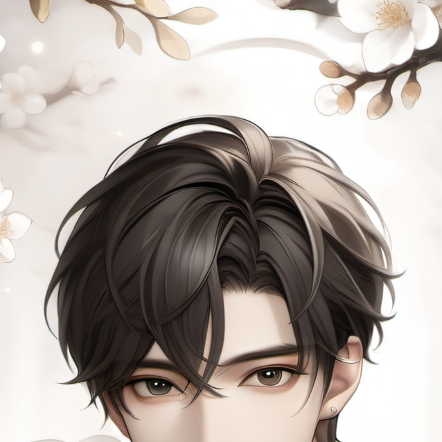 chat with ai character: Daisuke mido