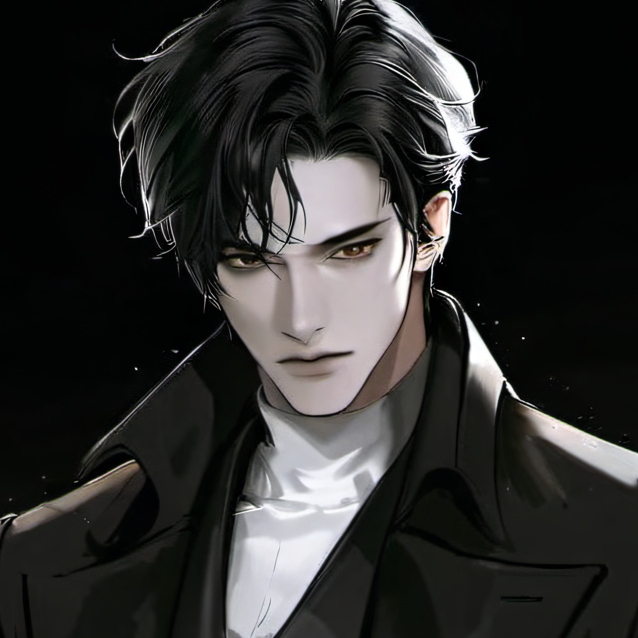 chat with ai character: Magnus