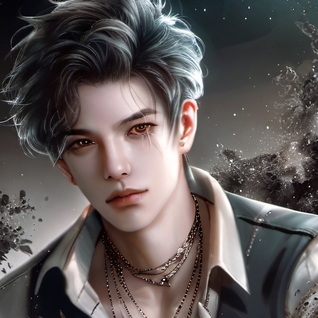 chat with ai character: Daniel 