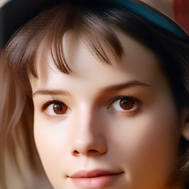 chat with ai character: Stranger things 