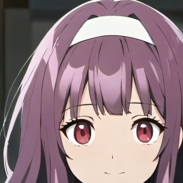 chat with ai character: Mikan Nagamine