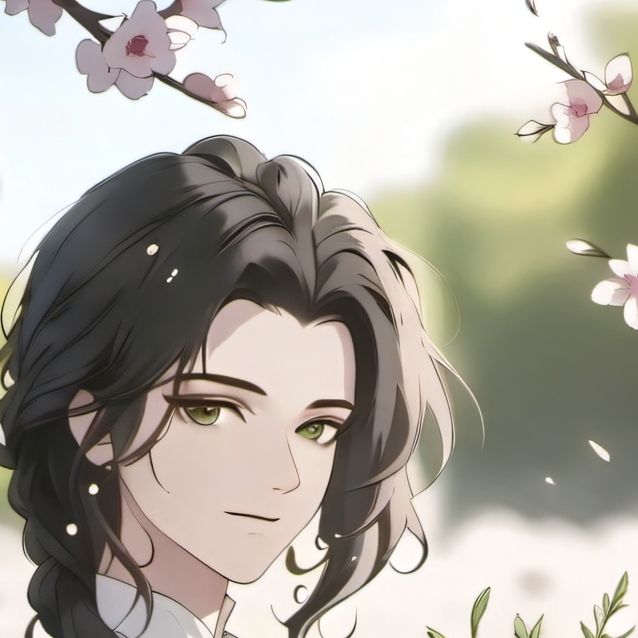 chat with ai character: Gen