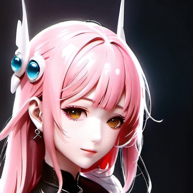 chat with ai character: starlight