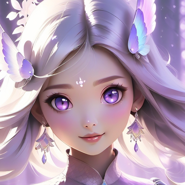 chat with ai character: Starfire