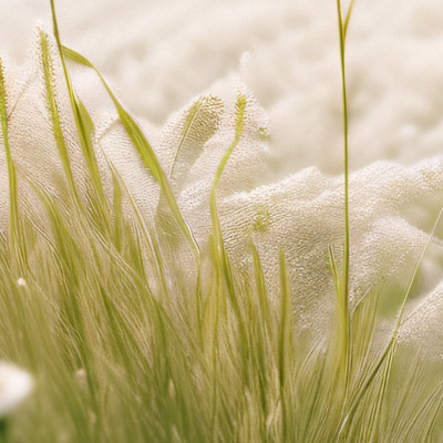 chat with ai character: Grass