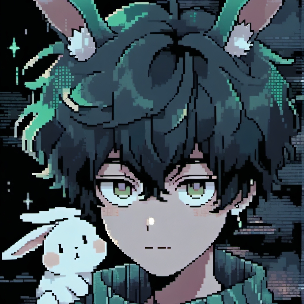 chat with ai character: Izuku/deku