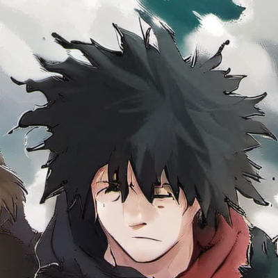 chat with ai character: Mha