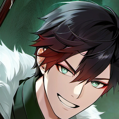 chat with ai character: Dexter 